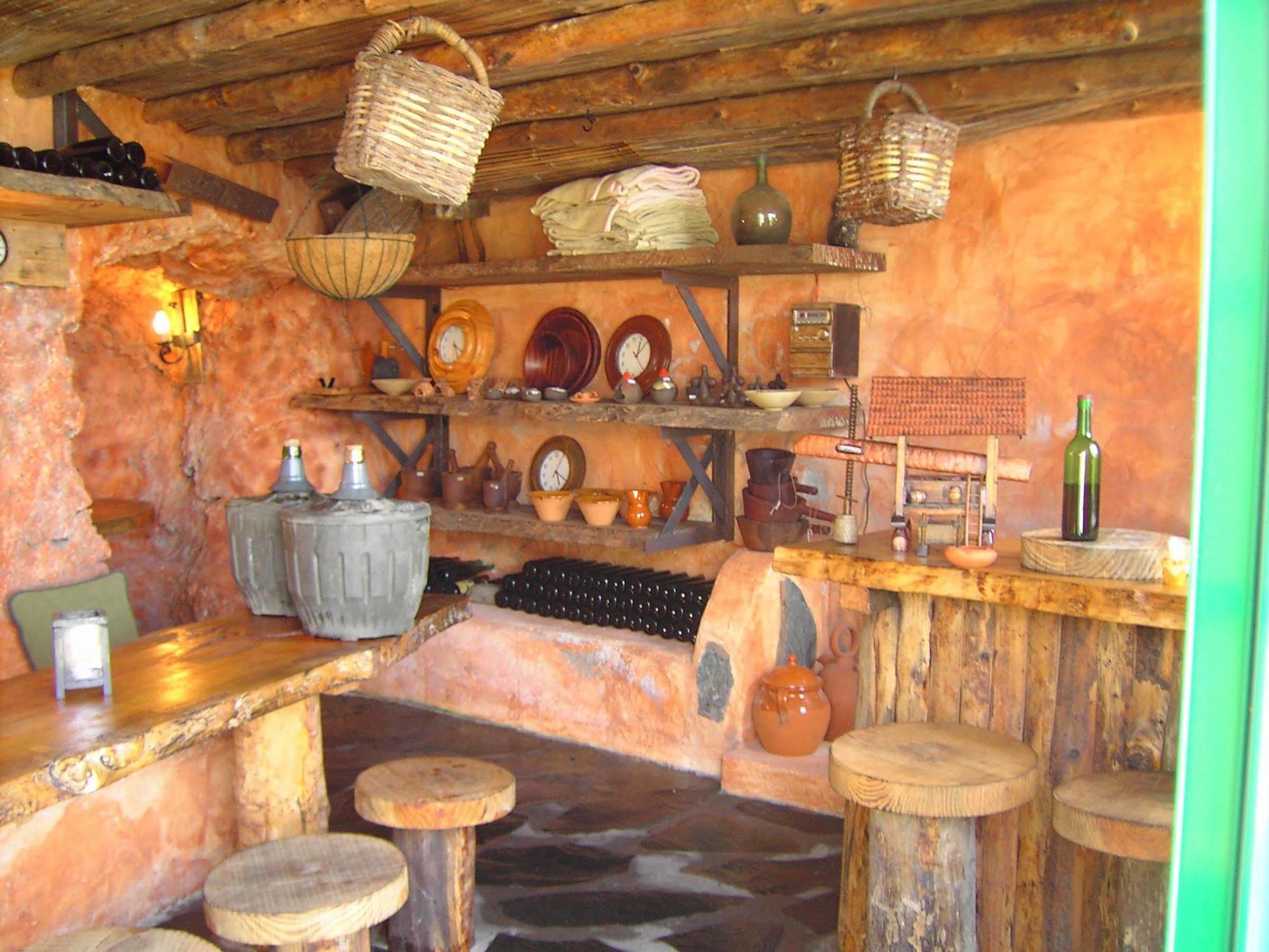 Hotel Complejo Rural La Brujita 3*