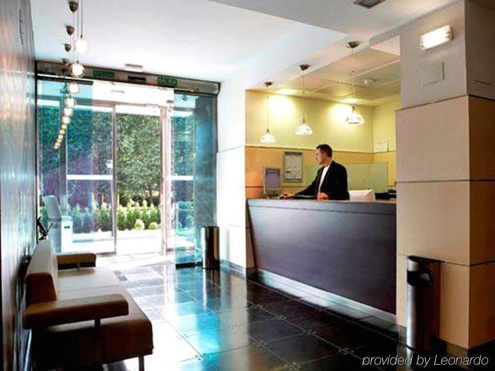 Hotel Euba Amorebieta - Etxano