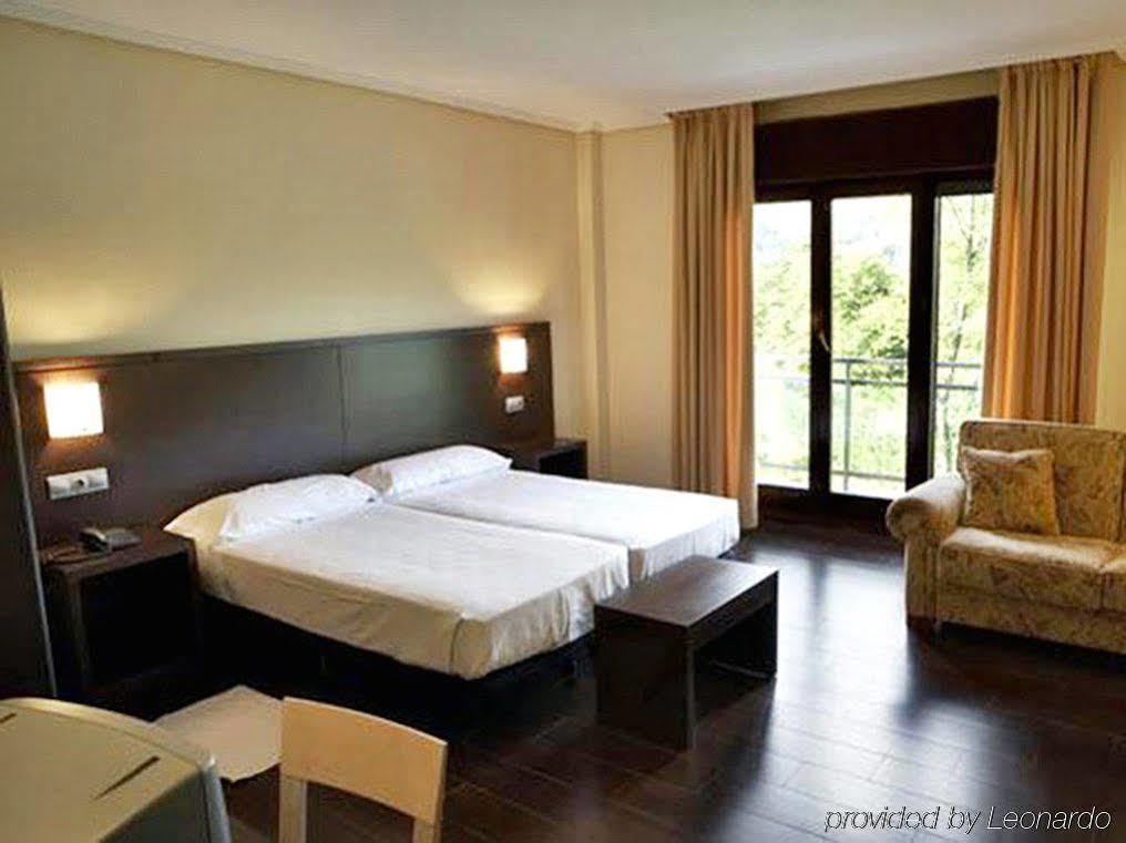 Hotel Euba