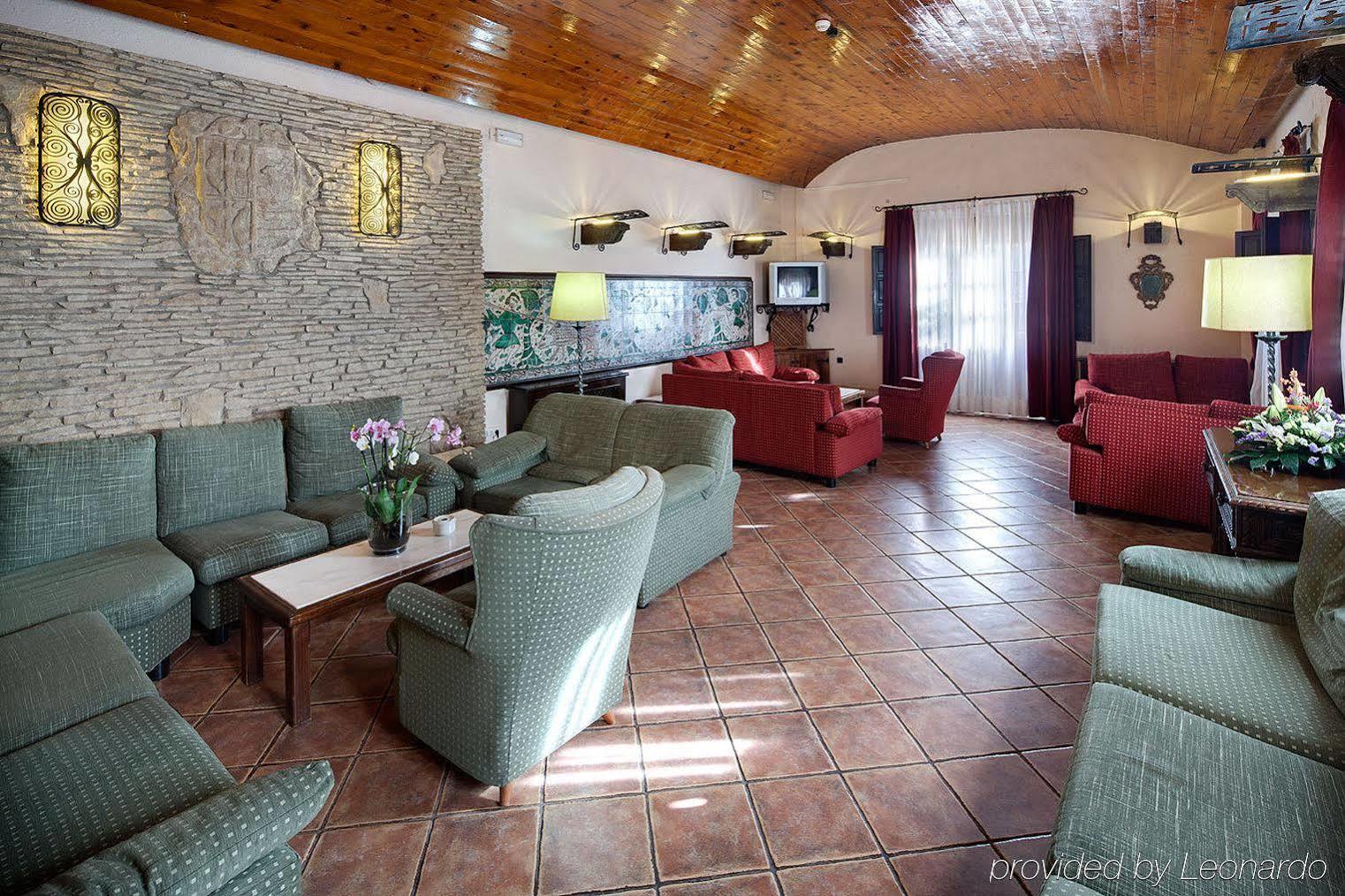 Hotel Albarracín 3* Albarracín