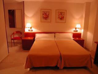 Dos Rios 3* Ainsa