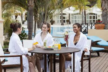 Hotel Marriott La Sella Golf & 5*