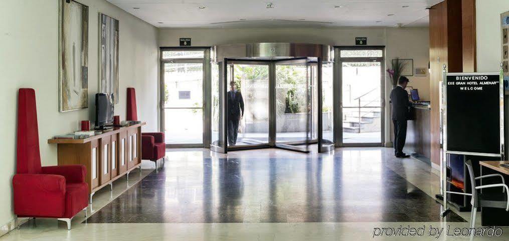 Exe Gran Almenar Hotel 4*