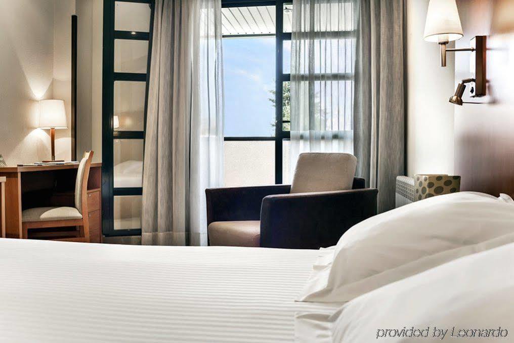 Exe Gran Almenar Hotel