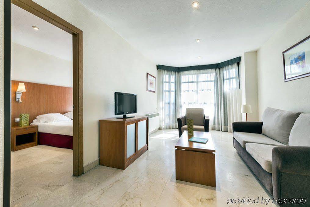 Exe Gran Almenar Hotel