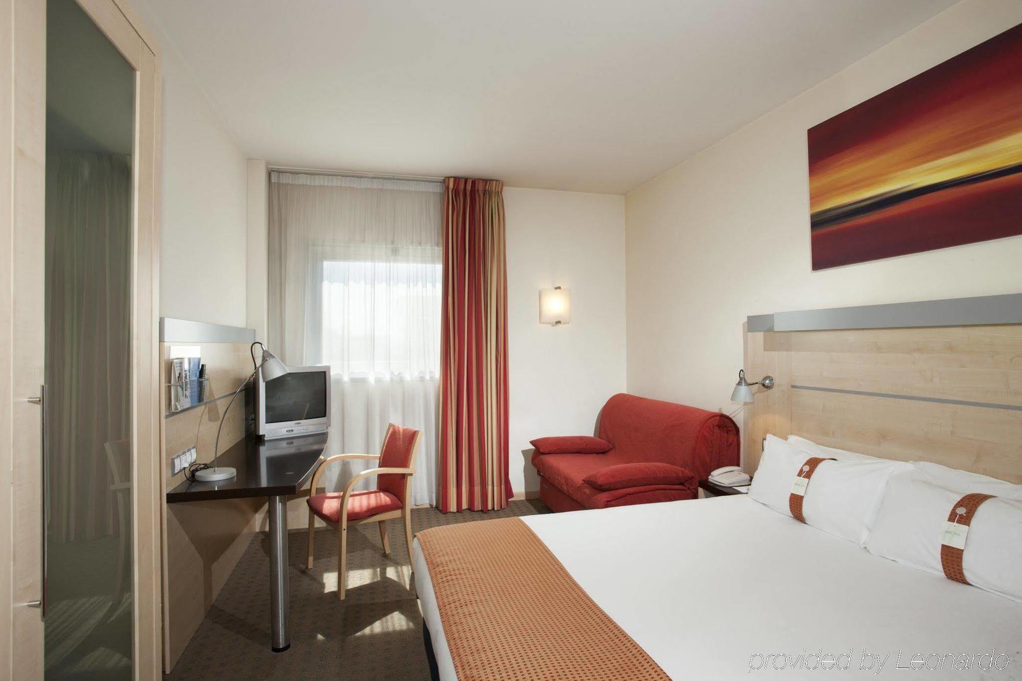 Hotel Express Madrid-alcorcon By Ihg Alcorcon
