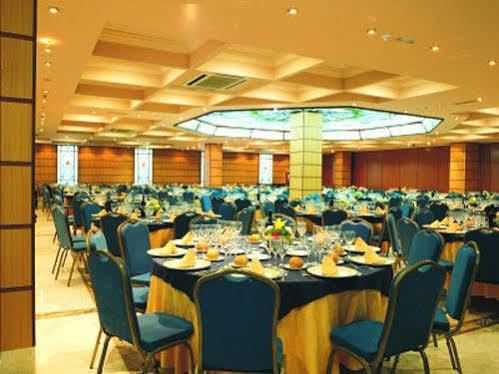 Hotel Abades Loja