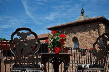 Palacio Azcárate Ezcaray