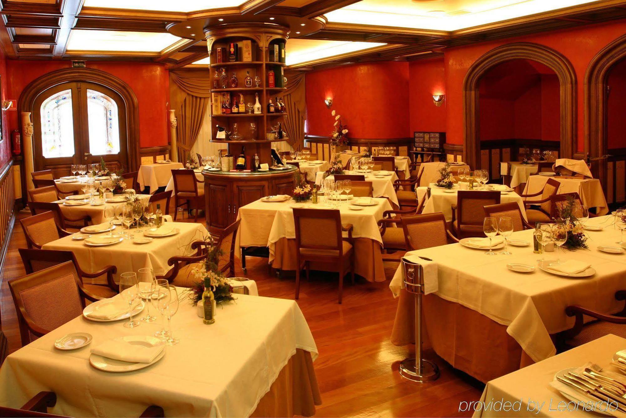 Sercotel Guadiana 4*