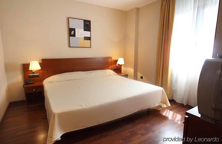 Hotel Camarena