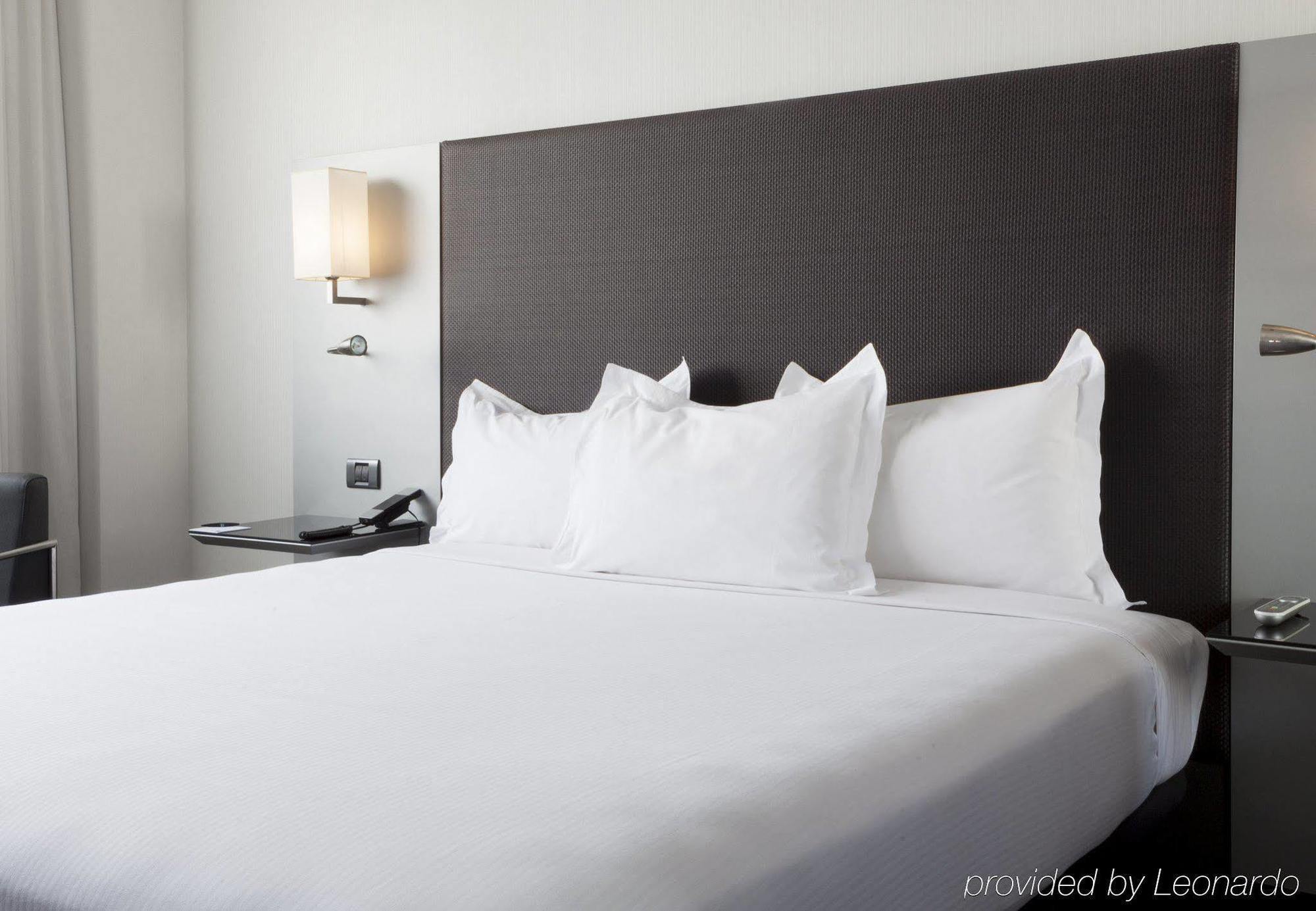 Ac San Sebastian De Reyes By Marriott 4*