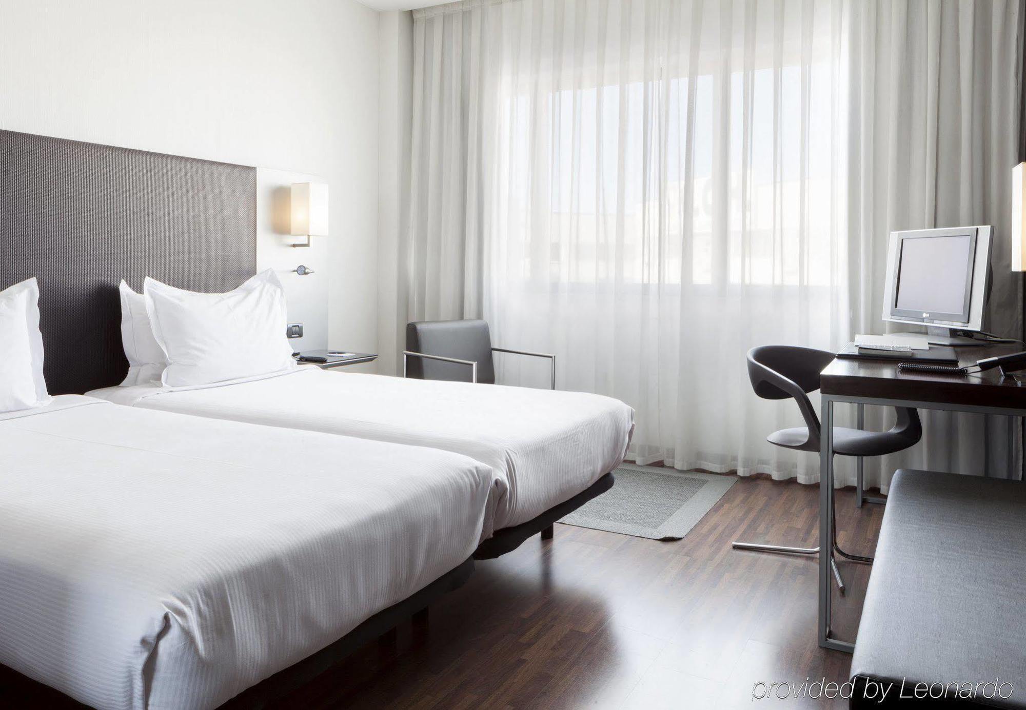 Hotel Ac San Sebastian De Reyes By Marriott