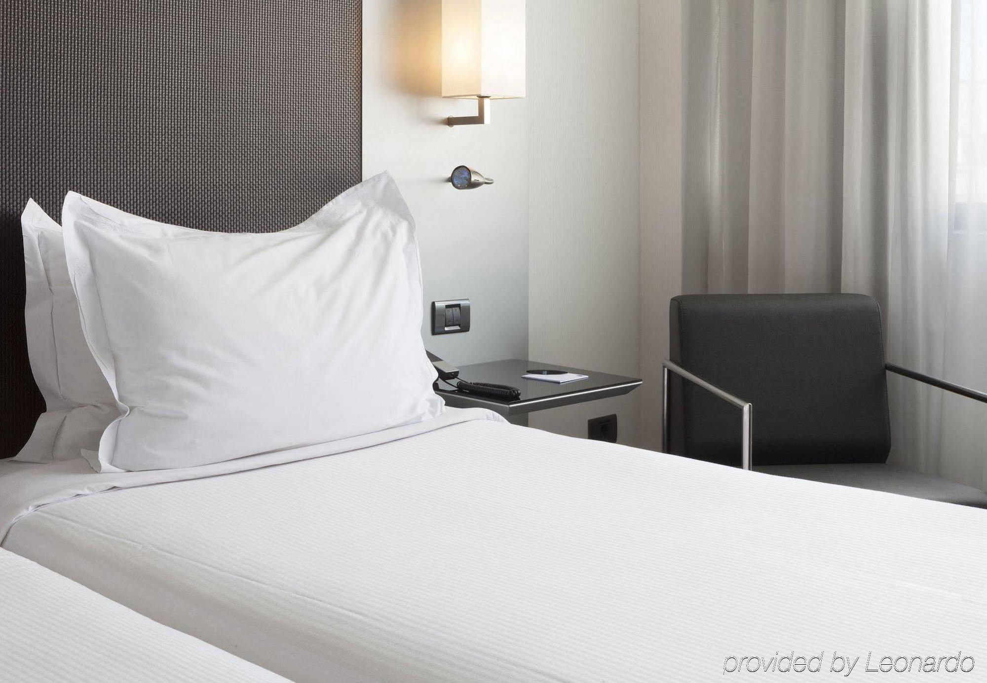 Ac San Sebastian De Reyes By Marriott Hotel San Sebastian de los Reyes