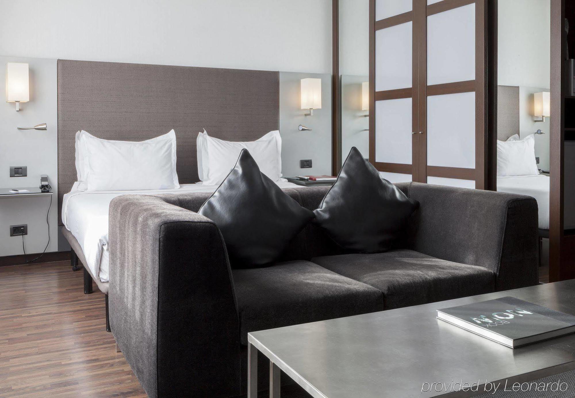 Ac San Sebastian De Reyes By Marriott