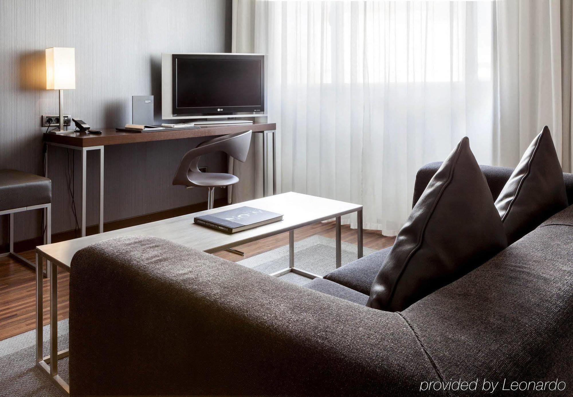 Ac San Sebastian De Reyes By Marriott 4* San Sebastian de los Reyes