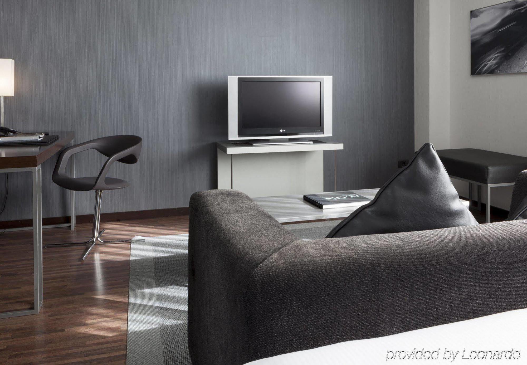 Ac San Sebastian De Reyes By Marriott 4*