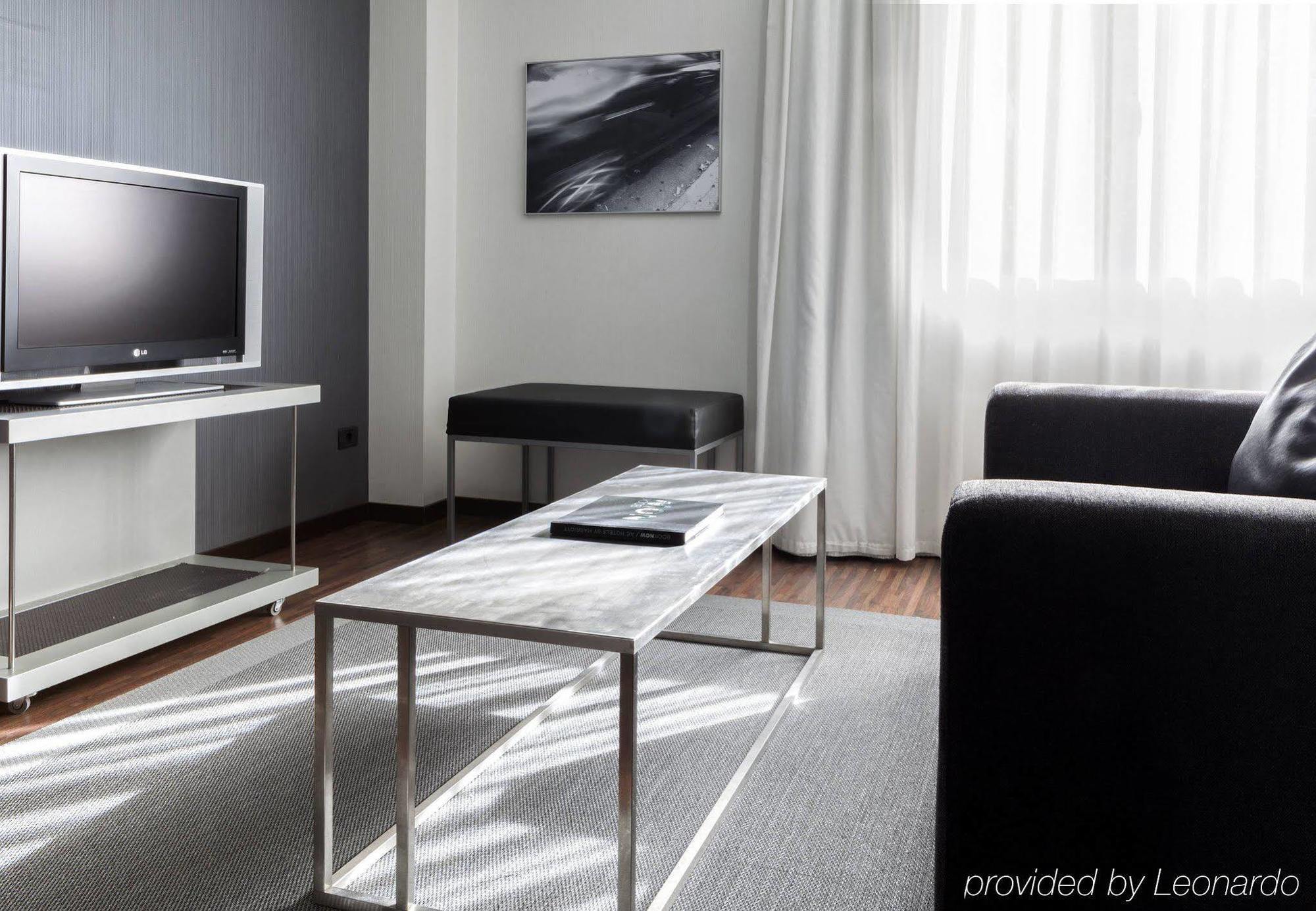 Ac San Sebastian De Reyes By Marriott 4* San Sebastian de los Reyes
