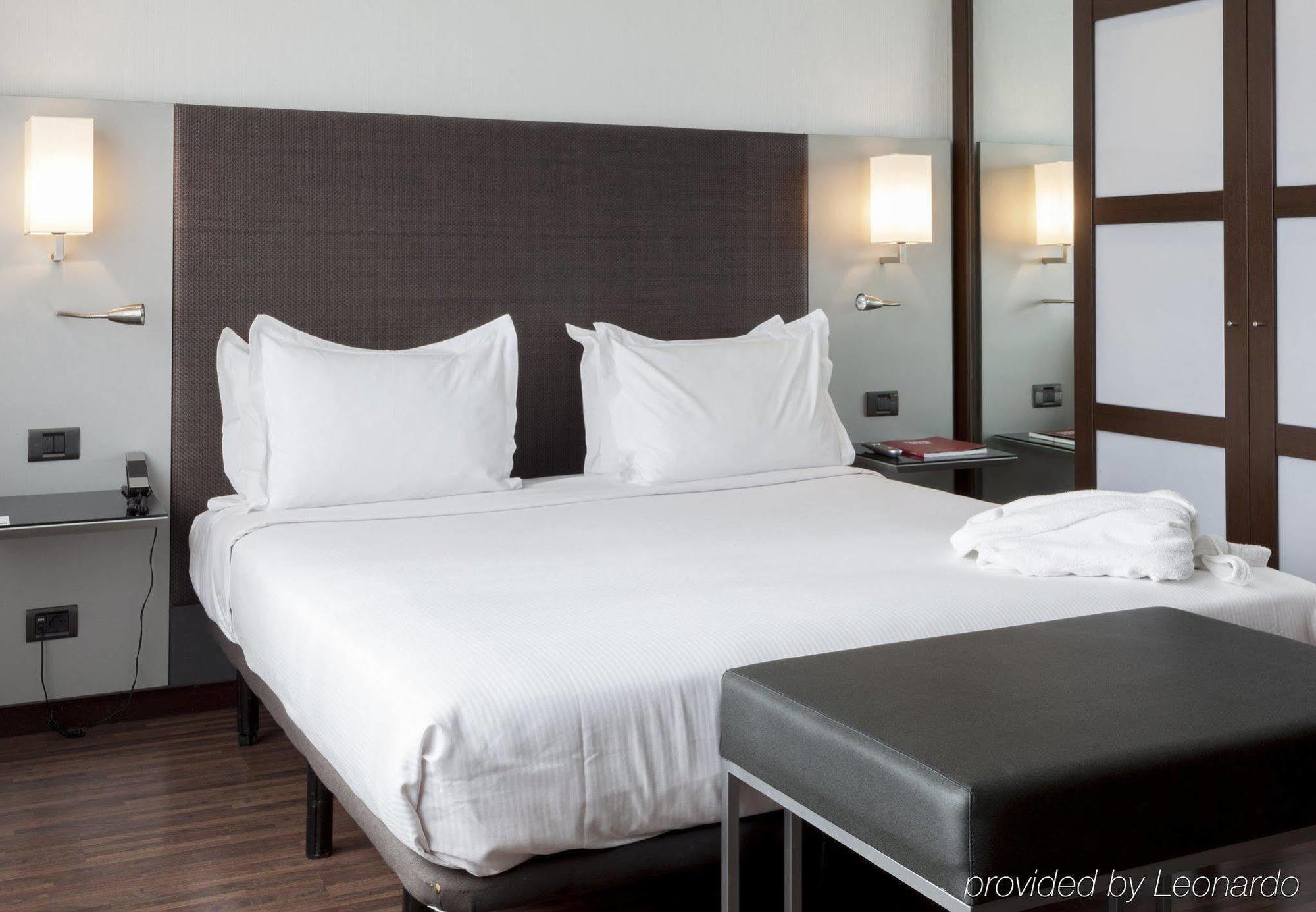 Ac San Sebastian De Reyes By Marriott
