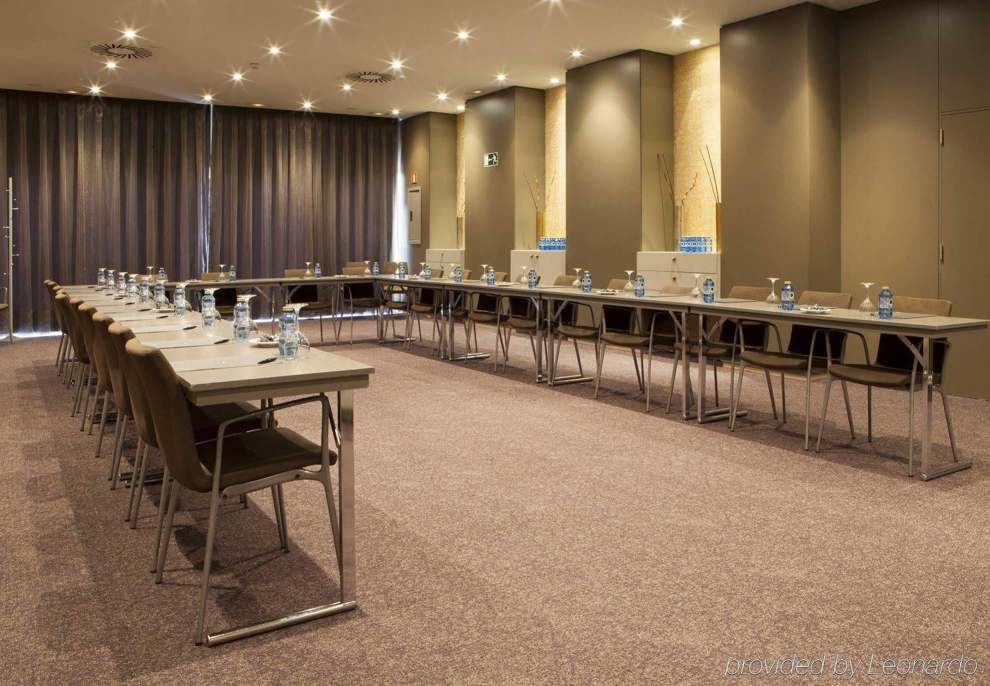 Hotel Ac San Sebastian De Reyes By Marriott