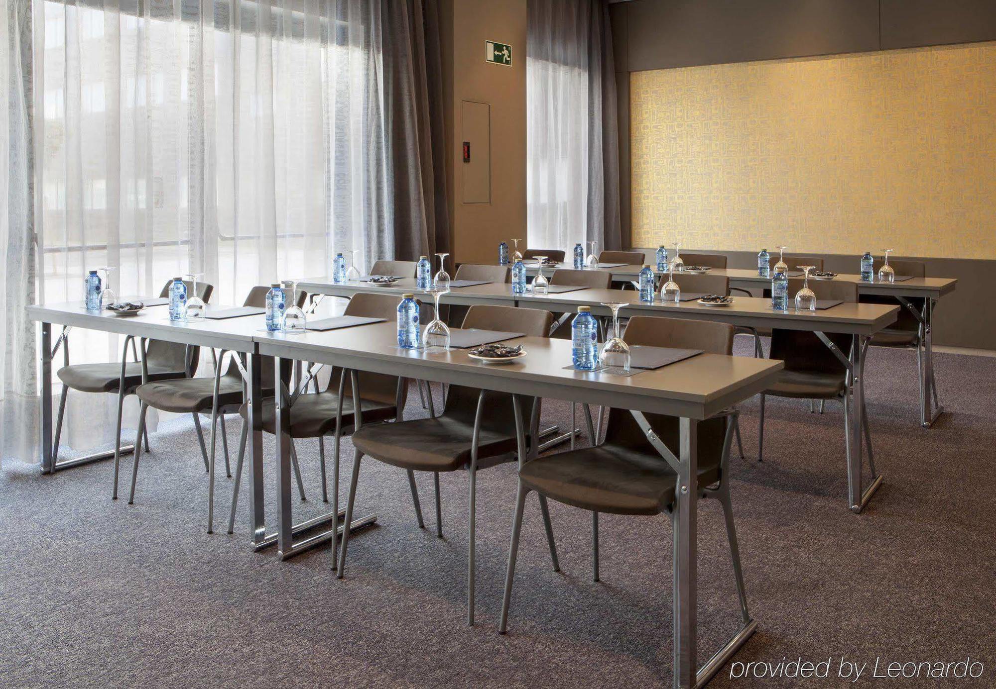 Ac San Sebastian De Reyes By Marriott 4* San Sebastian de los Reyes