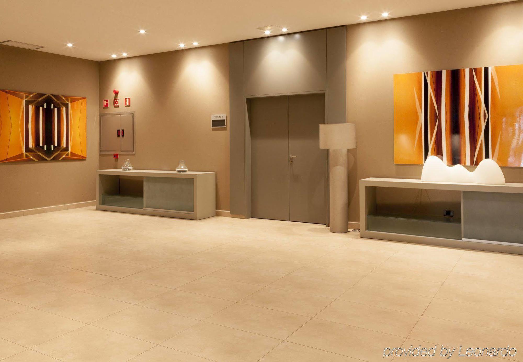 Ac San Sebastian De Reyes By Marriott