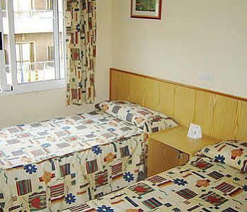Avenida Apartahotel Benidorm
