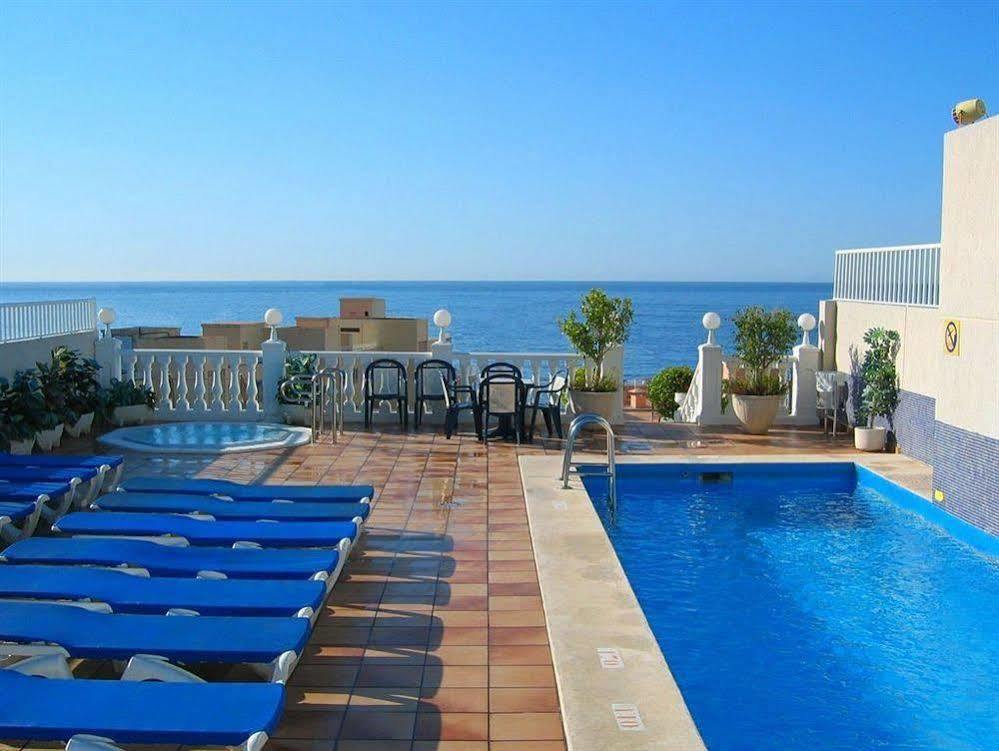 Apartahotel Avenida 2*