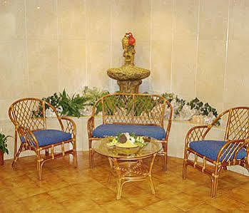 Apartahotel Avenida Benidorm