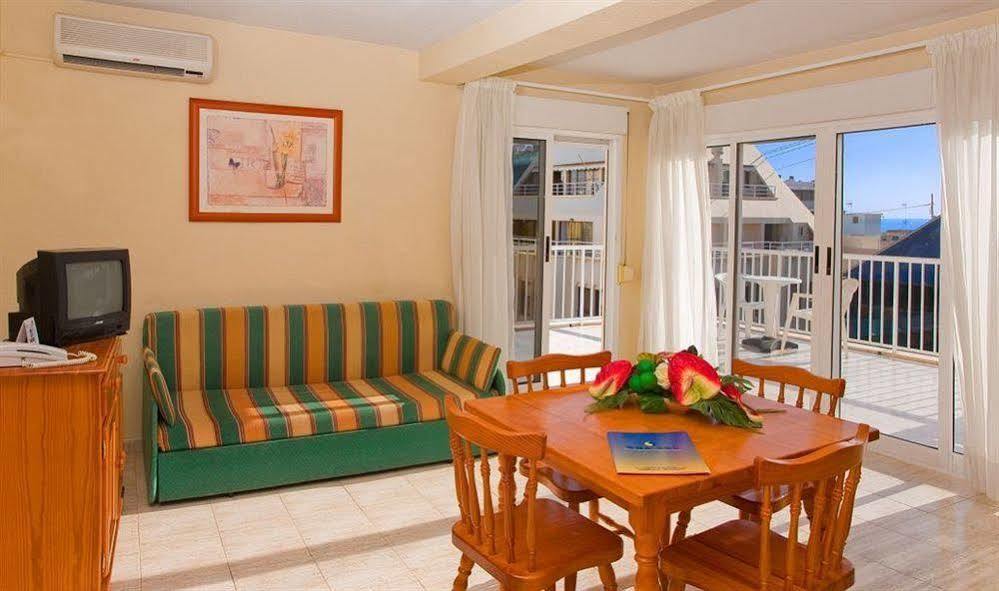 Apartahotel Avenida 2*