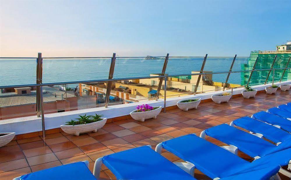 Apartahotel Avenida Benidorm