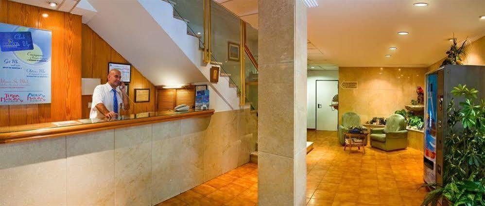 Apartahotel Avenida Benidorm