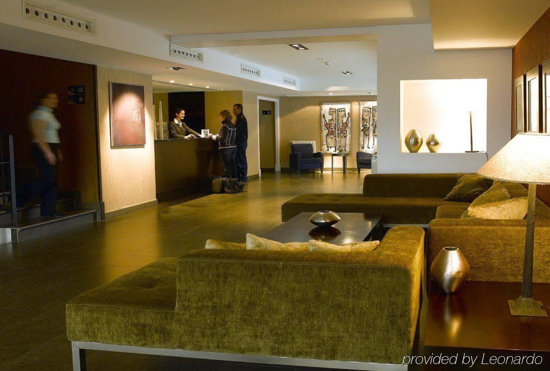 Hotel Hg 3*
