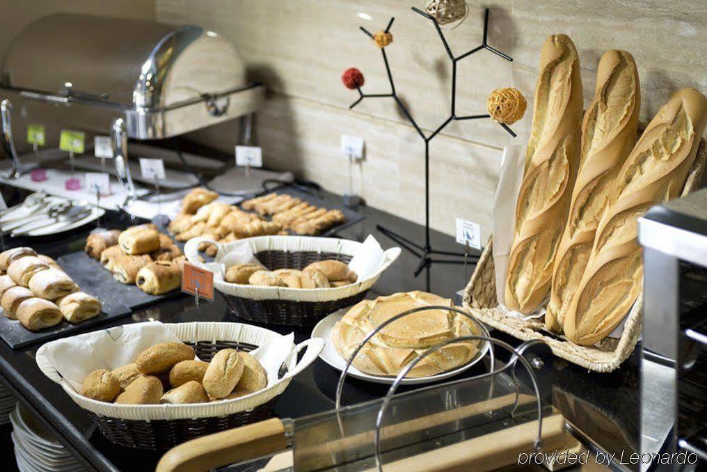 Eurostars Plaza Acueducto 4* Segovia