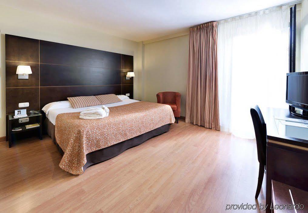 Eurostars Plaza Acueducto Hotel 4*