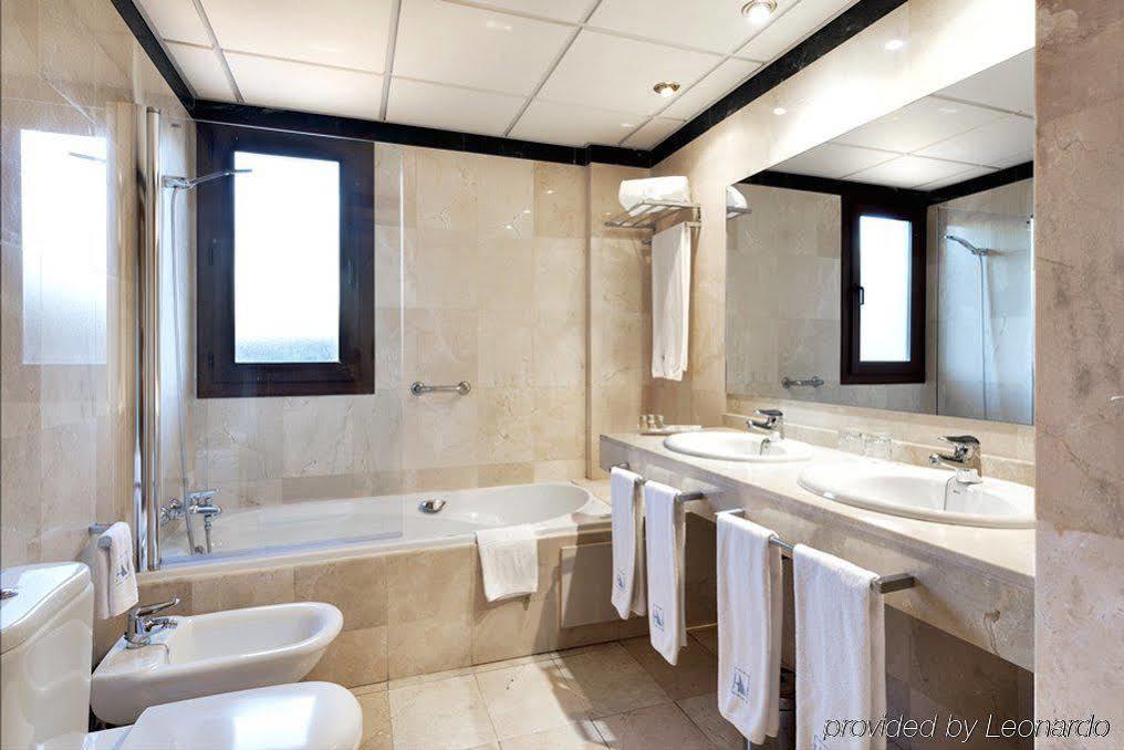 Eurostars Plaza Acueducto Segovia