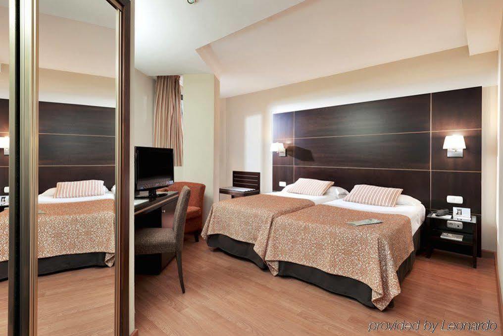 Eurostars Plaza Acueducto