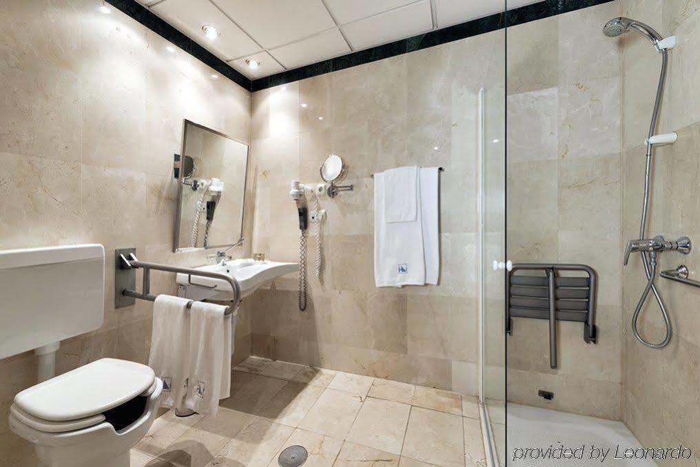 Eurostars Plaza Acueducto 4* Segovia
