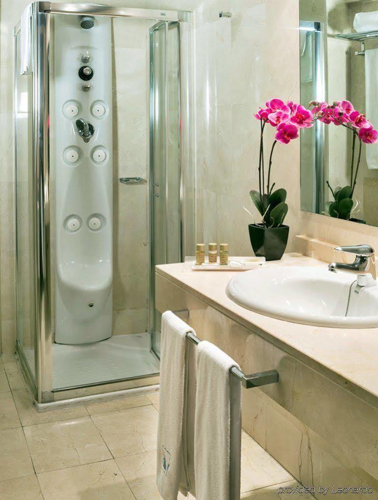 Eurostars Plaza Acueducto Hotel 4*