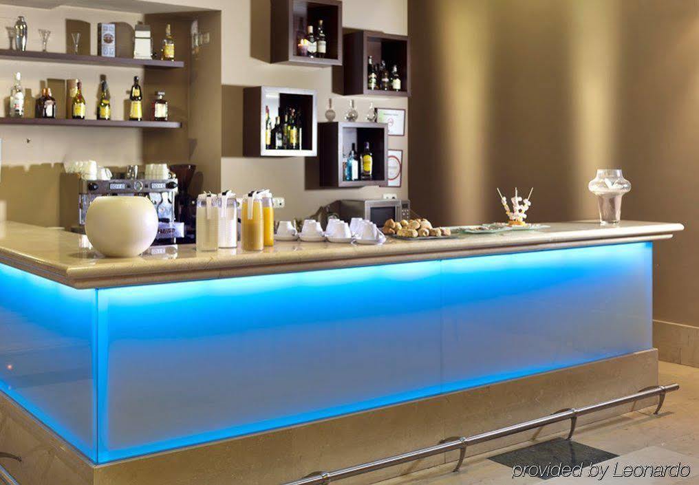 Eurostars Plaza Acueducto 4* Segovia