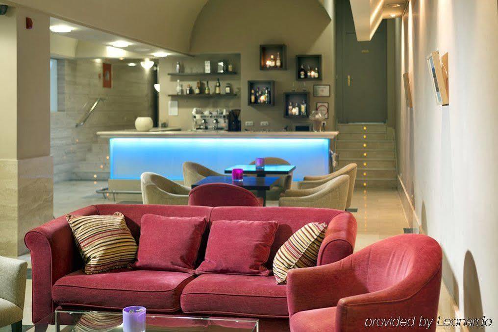 Eurostars Plaza Acueducto 4* Segovia