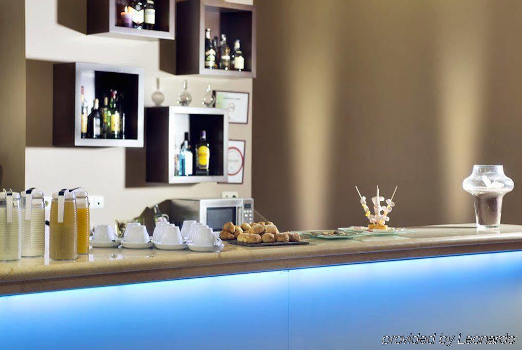 Eurostars Plaza Acueducto Hotel