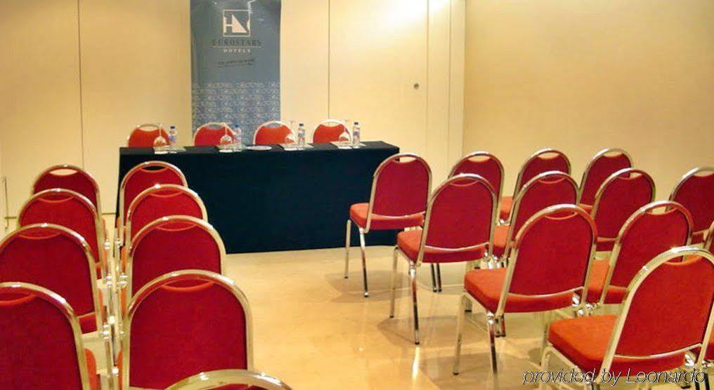 Hotel Eurostars Plaza Acueducto