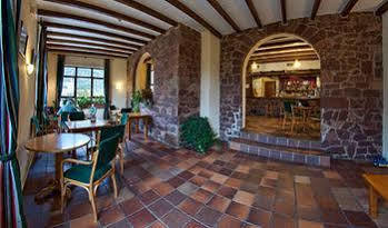 Hotel Tierra De La Reina Boca de Huérgano