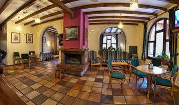 Tierra De La Reina Hotel 3*