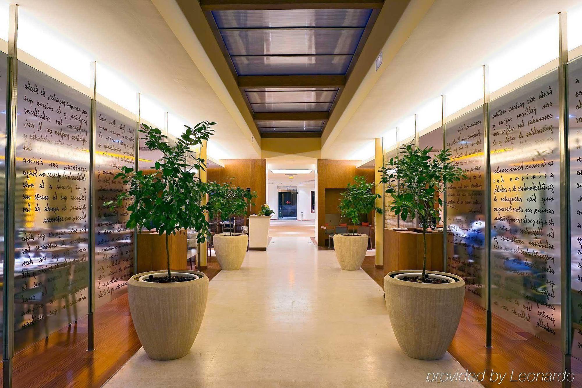 Sercotel Hotel 4*