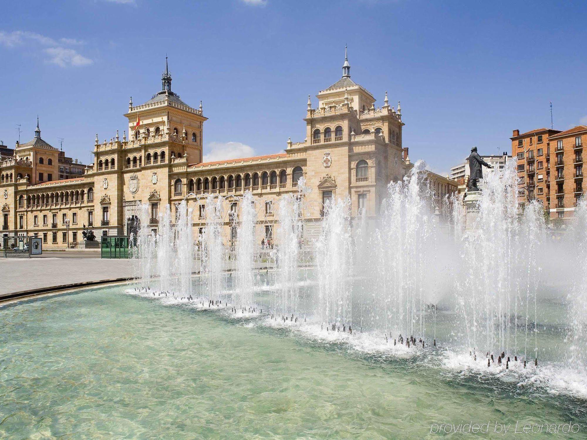 Sercotel Valladolid