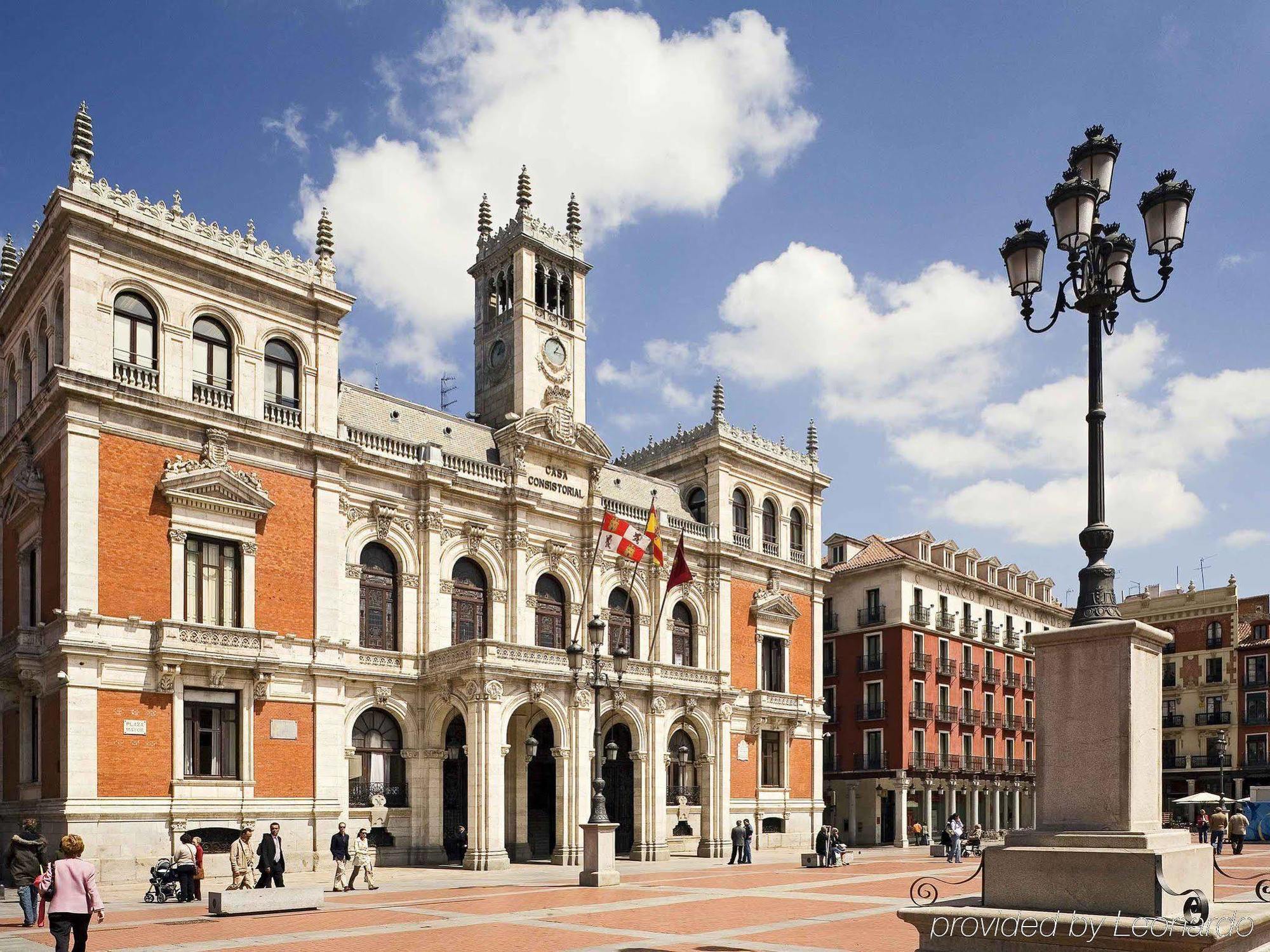 Sercotel Valladolid