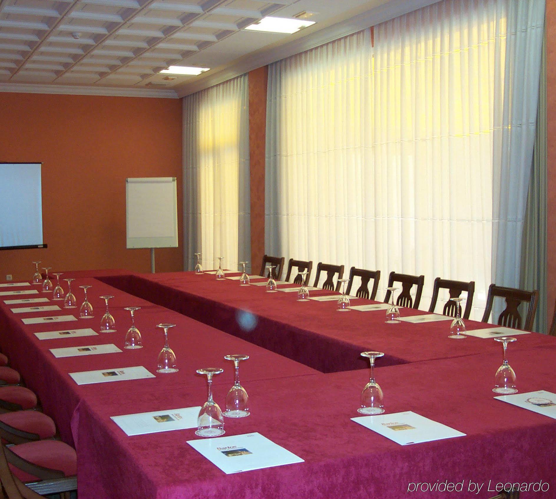 Bartos 4* Almussafes
