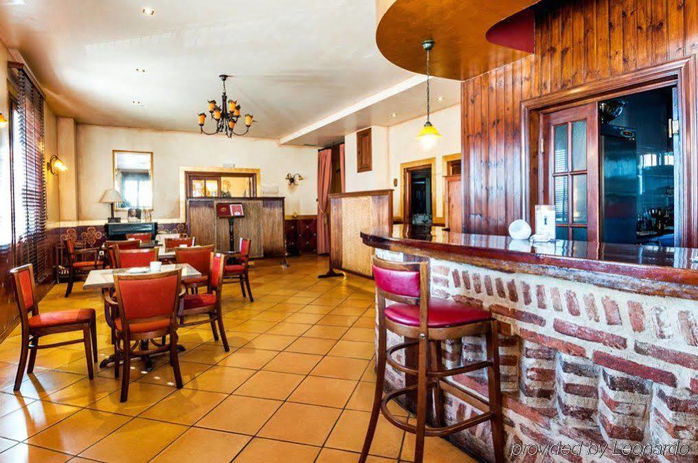 Jardin De La Abadia Hotel 4*