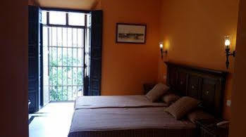 Casona De San Andrés Hotel 3*